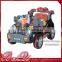 3 Years Old to 7 Years Old Barber Chair ,Attrative Barber Chair for Children