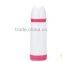 Bullet shape vacuum flasks 500ml