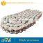 high quality 420 Motorcycle chain for Honda, SUZUKI, YAMAHA Each brand motorcycle