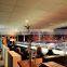 Denmark:JOSI sushi conveyor belt