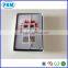 greetings card gift box