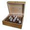 Wooden Gift Box High Quality Custom Luxury Wooden Jewelry Box