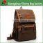new design of canvas backpack