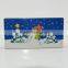 Christmas Gifts Tin Cans for Kid,christmas Decorations Tin Cans,tinplate Pencil Case