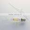 high lumen efficiency b22 2w led candle bulb