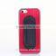for iphone 5 slim case Aluminium PC, high fashion design for iphone 5 case 2016 hot new products