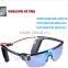 1080P HD wearable sports action camera sunglasses camera, police dvr with wifi and mobile app                        
                                                Quality Choice