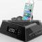 hot new products universal mobile phone docking station for Iphone