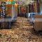 043 Pattern Design Luxury Printed Hotel Lobby Nylon Carpet Commerical Nylon Printed Carpet