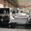 Catalogue of CW-E series Horizontal Lathe with 105/130mm Large Spindle Bore