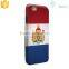 2015 Popular Design Sublimation 3D Pc Cell Phone Case For Iphone 6