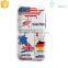 Hot Selling Sublimation Pc Free Sample 3D Animal Sex Girl Mobile Phone Case
