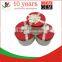 in Stock Small Round Cardboard Boxes