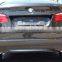 CATBACK EXHAUST SYSTEM FOR BMW F10 520I 523I 525I 528I 530I TO 2 OUTLETS