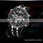 2015 Colorful New Geneva Silicone Jelly Watch/PLASTIC Fancy MIDDLELAND WristWatch/Latest Wrist Watch For Girls
