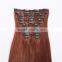 WJ024Indian hair extension human raw hair extension unprocessed virgin                        
                                                                                Supplier's Choice