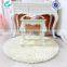 fashion design chenille waterproof bath rug area rugs clearance