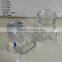 Manufacturer directly supply  high quality 120ml small mason jar