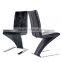 Modern Appearance cheap metal dining chair
