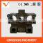 398ton making machine plastic