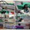 Best!! Wood Floor Mortise And Tenon Machine MS365