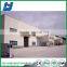 Manufacturer steel cheaper pre engineering prefabricated warehouse