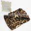 2015 New Style Elastic Hairband Fashion Leopard Printed Women Headband Headwrap