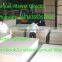 Moisture-Proof cabinet laminated MDF (Medium Density Fiberboard ) board