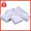 Compressed melamine foam sponge
