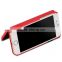 Mirror for iphone 6 case ,for card slots iphone 6s case, Scratch-Resistant for iphone 6 Plus case