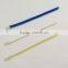 Good quality factory supply saliva ejector for dentist use
