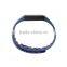 Hot selling! Vidonn X6 caller ID&SMS ios&android bluetooth 4.0 smart bracelet with pedometer