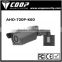 60M IR Distance AHD Output support special feature and Infrared technology IR Bullet camera