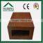 pvc wooden window&door frame,ce,sgs,30s,fireproof