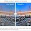 hot sales Super slim for rental for stage diecast aluminum indoor led video display