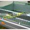 high strenght trailer net cargo net with lowest price