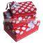 paper jewelry box