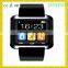 1.54 inch HD Screen Support SIM Card Wearable Devices Bluetooth smartwatch ios