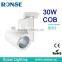 Foshan Lighting 2016 new 30W led cob track light(GD16D30A 30W)
