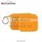 High Quality Competitive Price Sewing Zipper Silicone Coin bag