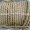 jute twine and jute rope