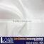 For Home Textile Polyester White Shiny Fabrics Satin Fabric