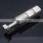 milling cutter can matching inserts