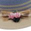 China direct manufacturer one piece luffy straw hat