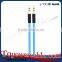 3.5 mm Dual Male To Male Audio Video Cables For Samsung Galaxy Smart Phones
