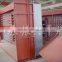 MC Series Pulse Bag Filter Type Foodstuff Dust Removing Equipment