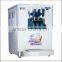 Milk tea shop design home available mini ice cream maker machine