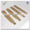 Wholesale Top Quality Fast Delivery Tape in Remy Hair Extensions 100 Virgin Human Hair Best Selling Products in Europe