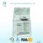 best price moisture proof security seal vivid printing flat bottom plastic bag