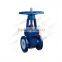 PFA Lined Rising Stem Gate Valve Suppliers